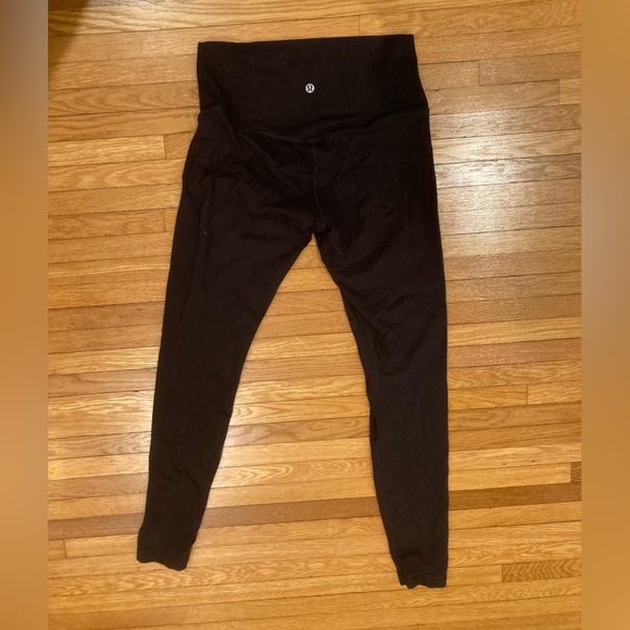 lululemon athletica Pants - Lululemon align leggings 8